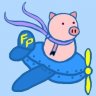 FlyingPiggie